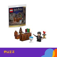 Product image of LEGO Harry Potter - Dumbledore’s Office