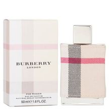 Product image of Burberry London ქალის სუნამო 50მლ