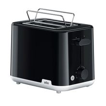 Product image of BRAUN HT1010BK ტოსტერი