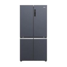 Product image of HAIER HCR5919ENMB SIDE BY SIDE მაცივარი
