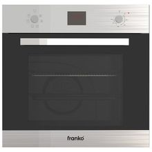 Product image of FRANKO FBO-6036SDS 2170W ელექტრო ღუმელი