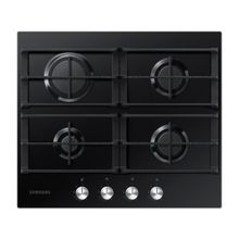 Product image of SAMSUNG NA64H3000AK/WT გაზის ჩასაშენებელი ქურის ზედაპირი