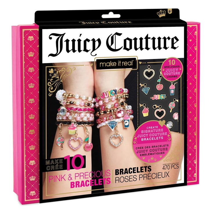 make-it-real-juicy-couture-pink-precious-bracelets-samajuris-asatsqobi-nakrebi