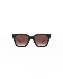 Product image of IZIPIZI SUN ROAD Black Road მზის სათვალე