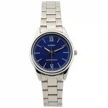 Product image of CASIO Quartz Wristwatch / LTP-V005D-2B2UDF ქალის მაჯის საათი