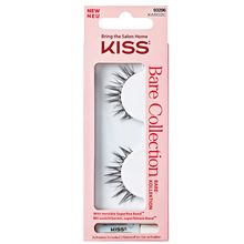 Product image of KISS BARE COLLECTION 02 ხელოვნური წამწამები 