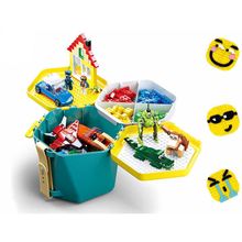 Product image of Sluban Bucket ასაწყობი ბლოკები