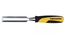 Product image of სატეხი ხისთვის Topmaster 350124 12x140 მმ