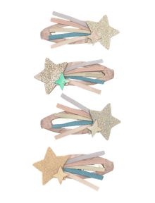 Product image of Mimi & Lula CLIC CLACS ვარსკვლავი 4ც