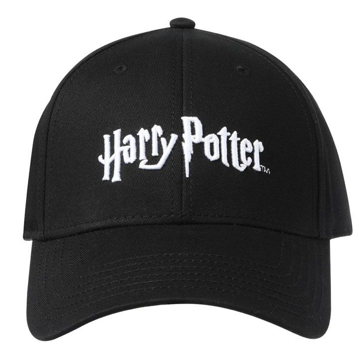 miniso-harry-potter-letter-baseball-cap-kepi