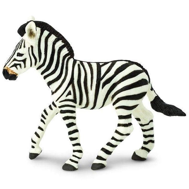 safari-zebra-foal-toy-satamasho-figura