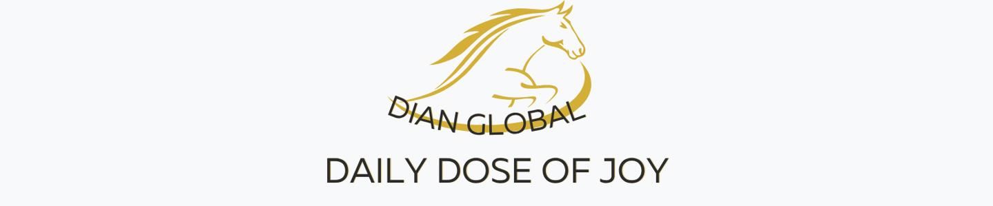 Cover photo of DIAN GLOBAL