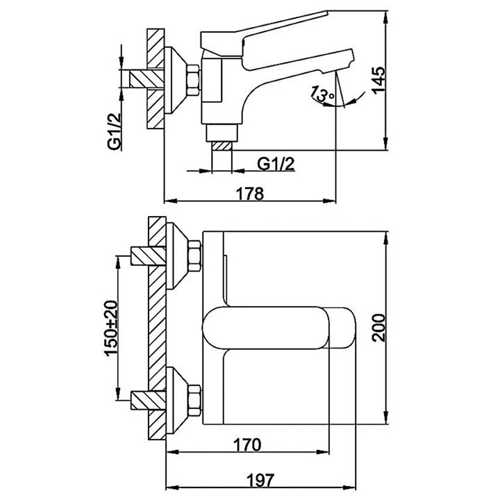 frap-f3261-chrome-abazanis-shemrevi-onkani-photo-3