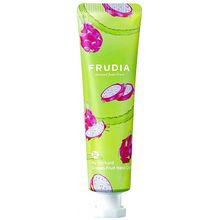 Product image of FRUDIA MY ORCHARD DRAGON FRUIT 30მლ კრემი ხელის 