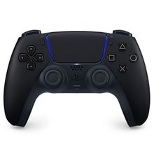 Product image of PlayStation 5 DualSense Controller Black კონტროლერი