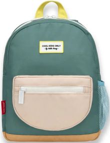 Product image of Hello Hossy  ზურგჩანთა Mini Captain  6+ წელი