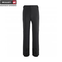 Product image of Millet ALTAR II PANT M BLACK სათხილამურო შარვალი