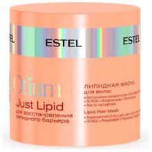Product image of Estel Otium Just Lipid 300მლ თმის ნიღაბი