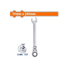 Product image of Wadfow WSA6117 ქანჩის გასაღები 17 მმ