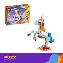 Product image of ლეგო - Creator - ჯადოსნური მარტორქა