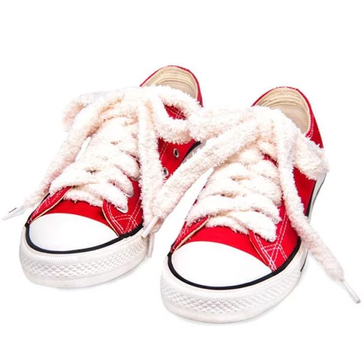 fuzzy-shoelace-120sm-fekhsatsmlis-tasmebi-photo-3