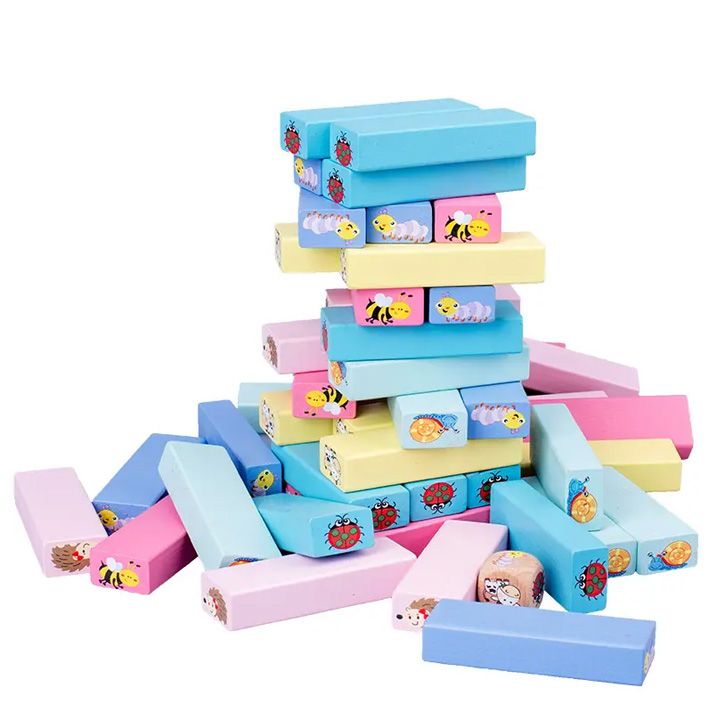 wooden-domino-stackers-playset-ganmavitarebeli-khis-asatsqobi-koshki-photo-2