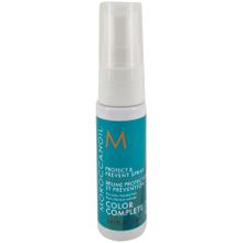 Product image of Moroccanoil color complete spray 20მლ თმის სპრეი