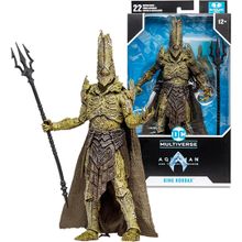 Product image of DC Aquaman King Kordax სათამაშო ფიგურა