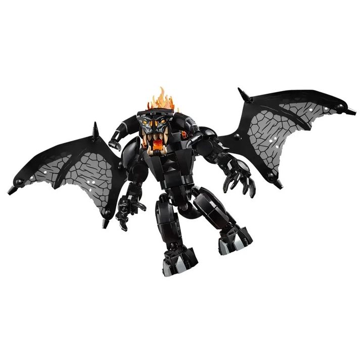 lego-icons-10367-the-lord-of-the-rings-balrog-book-nook-1201-natsili-konstruqtori-photo-2