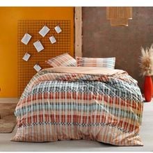 Product image of TAC RF NEV.TK MILES CK V01-TURUNCU თეთრეულის ნაკრები