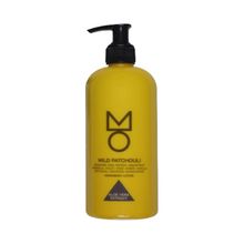 Product image of MANAMO BL WILD PATCHOULI ტანის ლოსიონი 400მლ