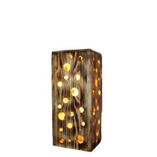 Product image of ხის დეკორატიული სანათი