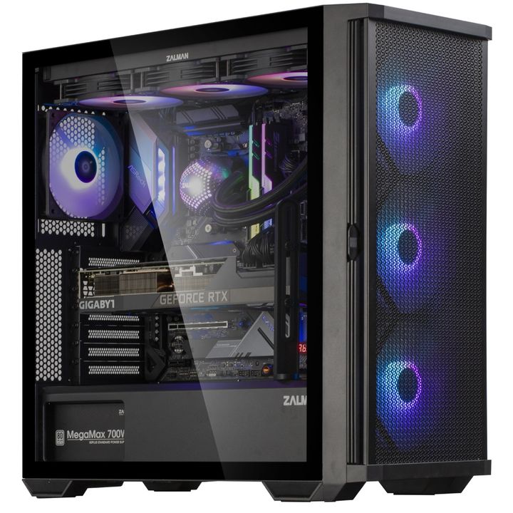 qeisi-zalman-z10plus-computer-case-midt-microatx-mini-itx-type-c-2xusb30-black-photo-4