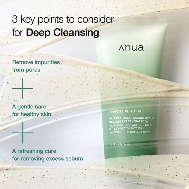 anua-heartleaf-quercetinol-pore-deep-cleansing-foam-sakhis-dasabani-qafi-150ml-photo-3