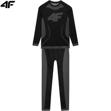 Product image of SEAMLESS UNDERWEAR (SET) F109 თერმო ორეული