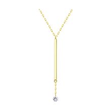 Product image of Redberry ოქროს ყელსაბამი