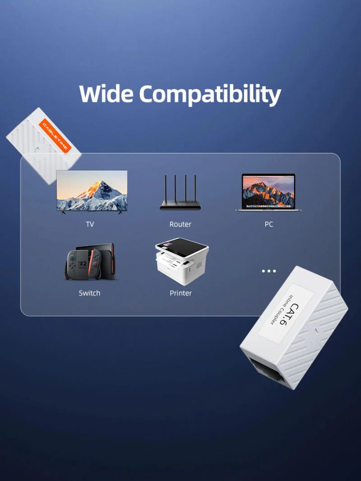 cabletime-ct-rec6-pw-cat6-utp-rj45-coupler-qselis-kabeli-photo-2