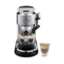 Product image of DeLonghi EC950.M METAL ყავის აპარატი
