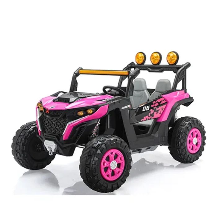 bavshvis-eleqtro-manqana-rkinis-amortizatorebit-xhd-rx-pink