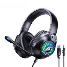 Product image of REMAX RM-705 კომპიუტერის ყურსასმენი