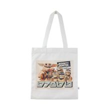 Product image of ჩანთა/Star Wars Collection Shopping Bag(White,Grogu)