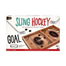 Product image of სამაგიდო თამაში/Sling Puck Game (10 Pucks)