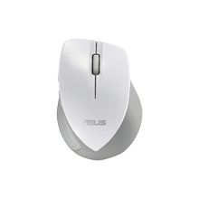 Product image of Asus WT465 Wireless Mouse White უსადენო მაუსი
