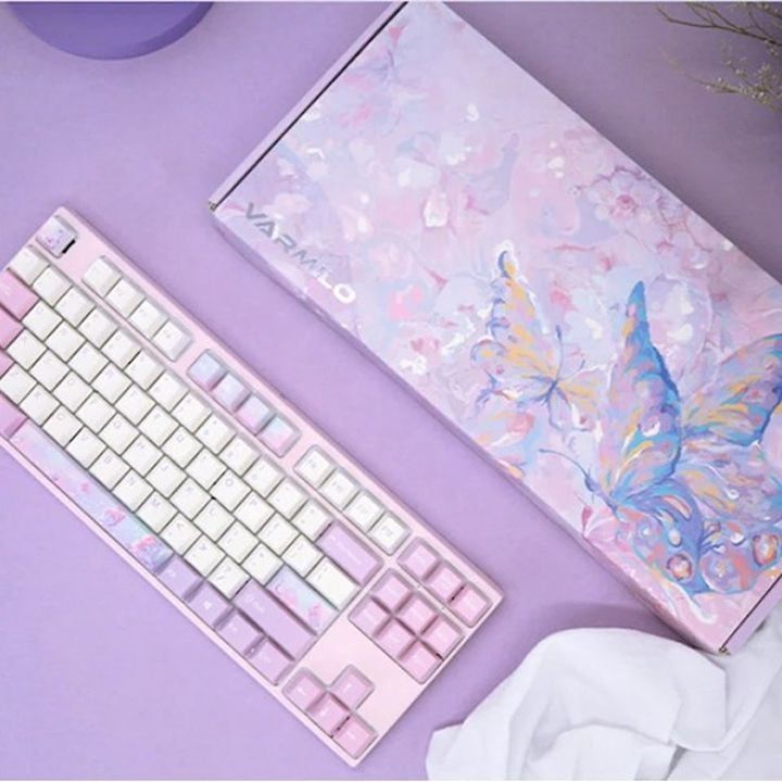 varmilo-a29a030d3a0a17a028-usadeno-meqanikuri-klaviatura-photo-2
