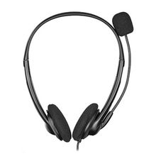 Product image of 2E PC HEADSET CH11, ON-EAR, 3.5MM/ 2*3.5MM ყურსასმენი