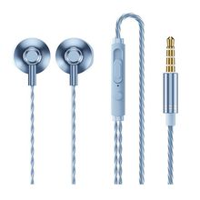 Product image of REMAX RM-711 Blue ყურსასმენი