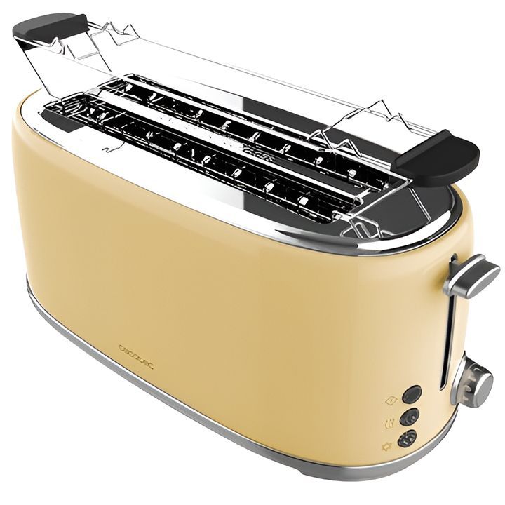 cecotec-toasttaste-1600-retro-double-beige-tosteri