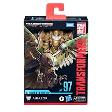 Product image of Hasbro რობოტი ტრანსფორმირებადი 11.43 სმ