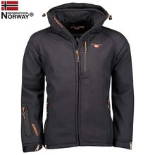 Product image of Geonorway TABOO BASIC ASS A EO MEN 056 სპორტული ქურთუკი M
