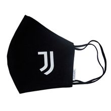 Product image of Juventus საბავშვო მრავალჯერადი პირბადე